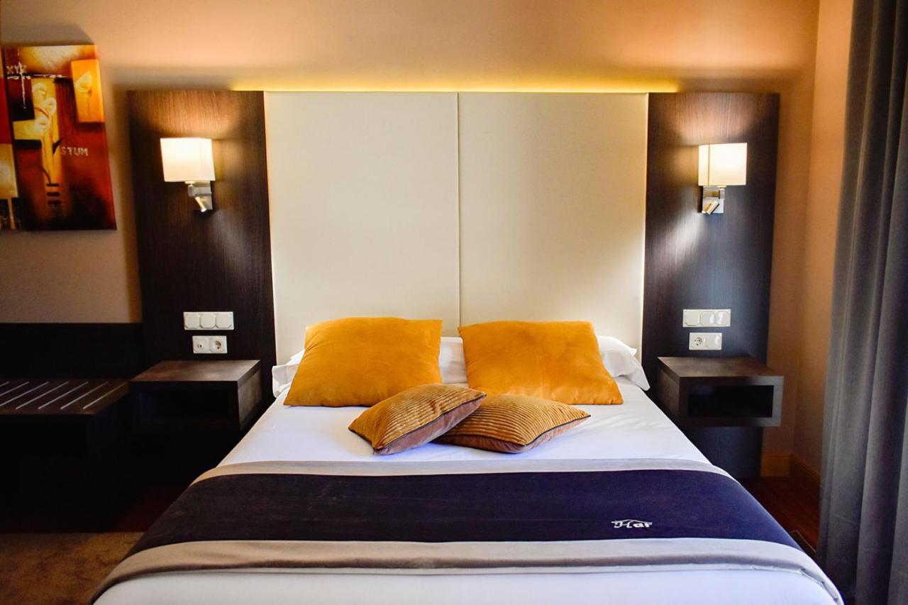 Hotel Armine Basauri Kültér fotó
