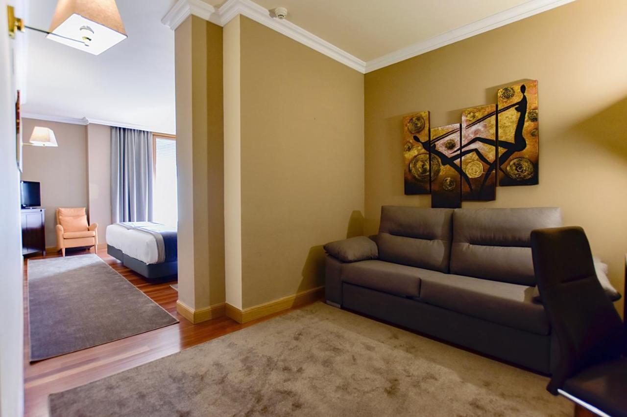 Hotel Armine Basauri Kültér fotó