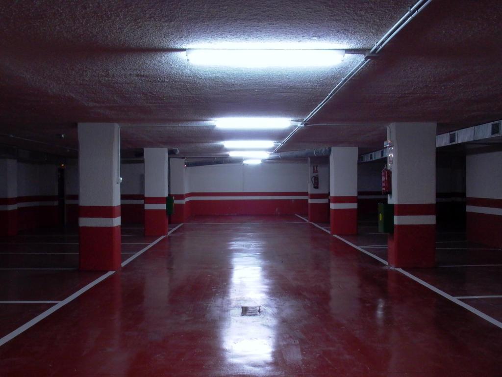Hotel Armine Basauri Kültér fotó
